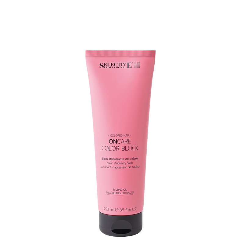 Color Block Balm