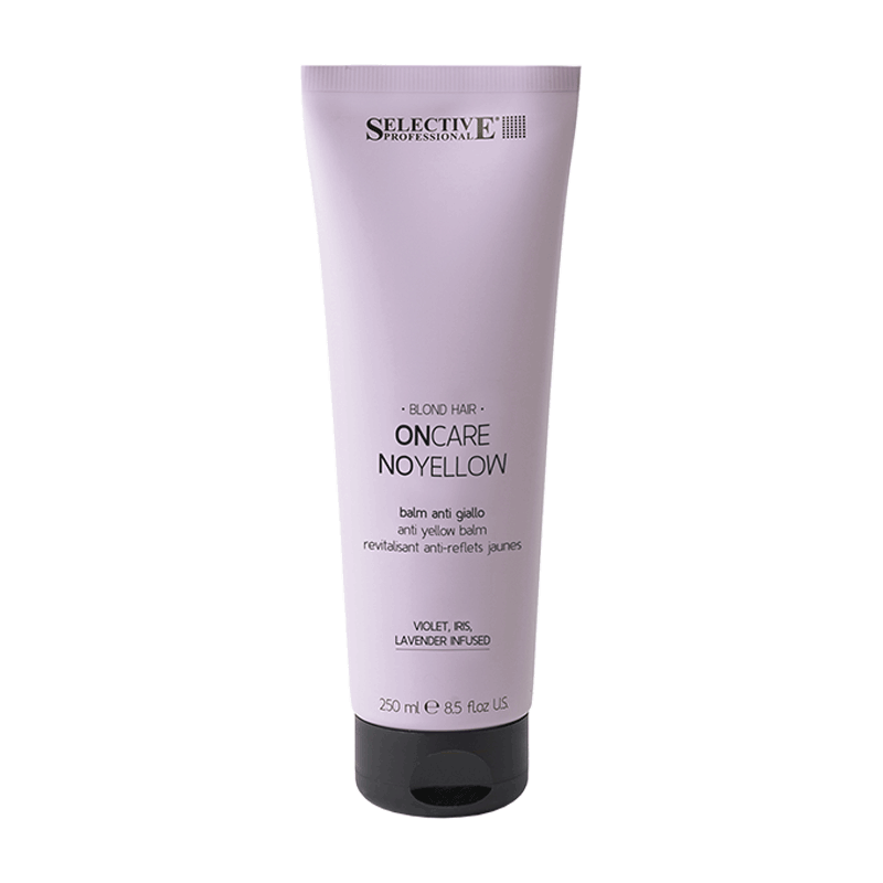 Conditioner Anti Giallo