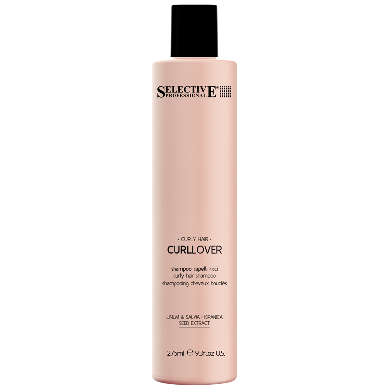Curllover Shampoo