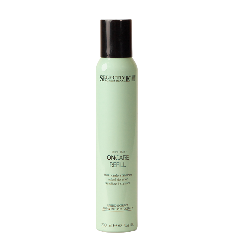 Refill Densificante