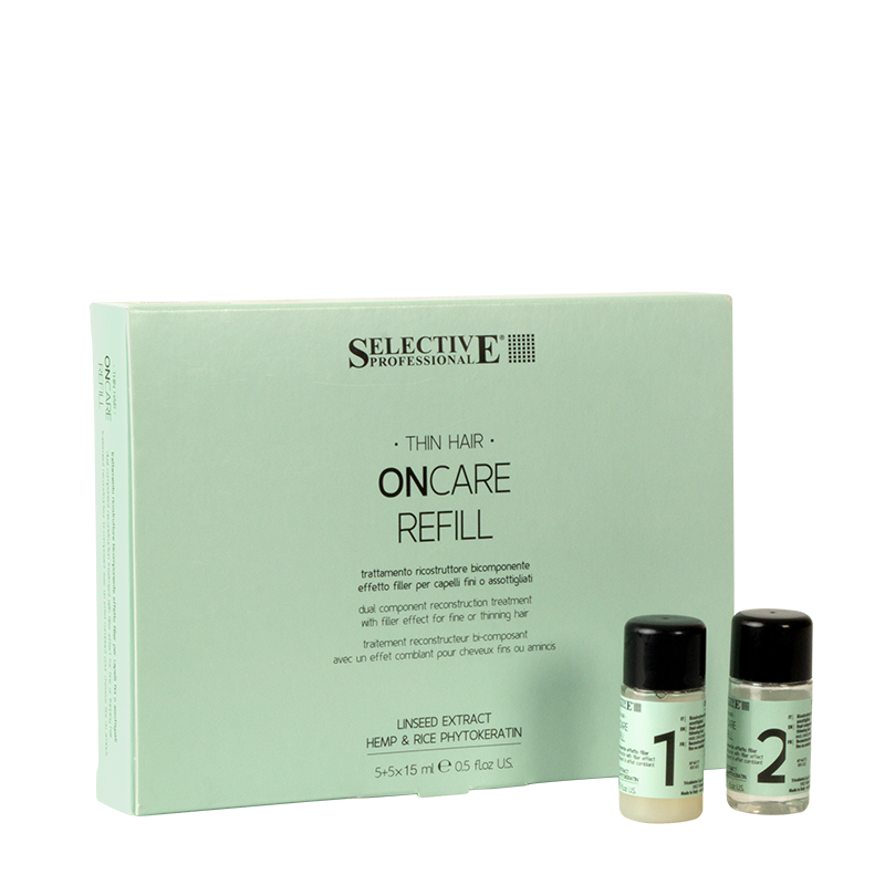 Refill Trattamento