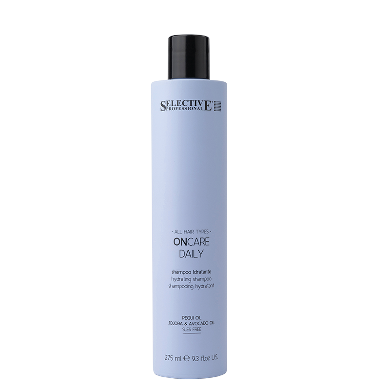 Daily Shampoo