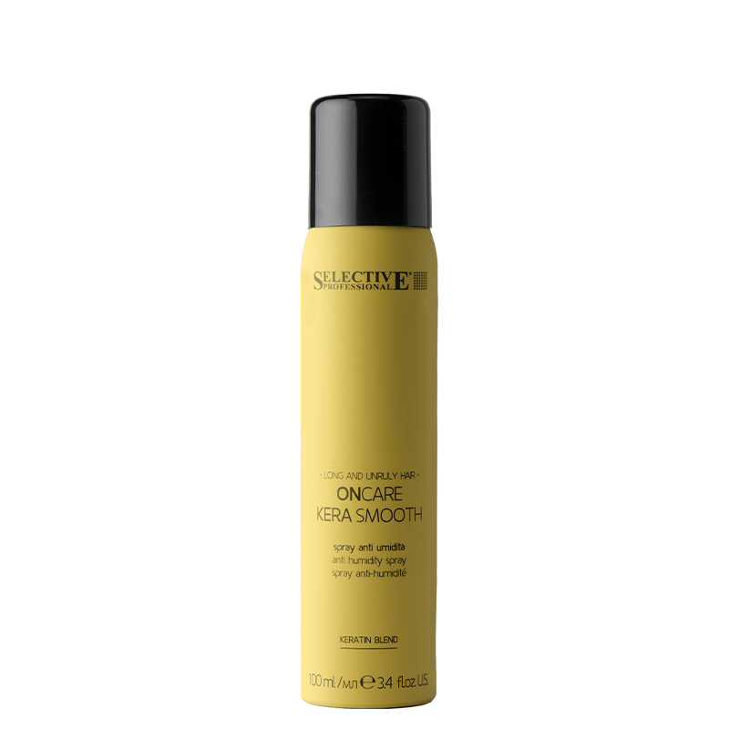Kera Smooth Spray Anti Umidità