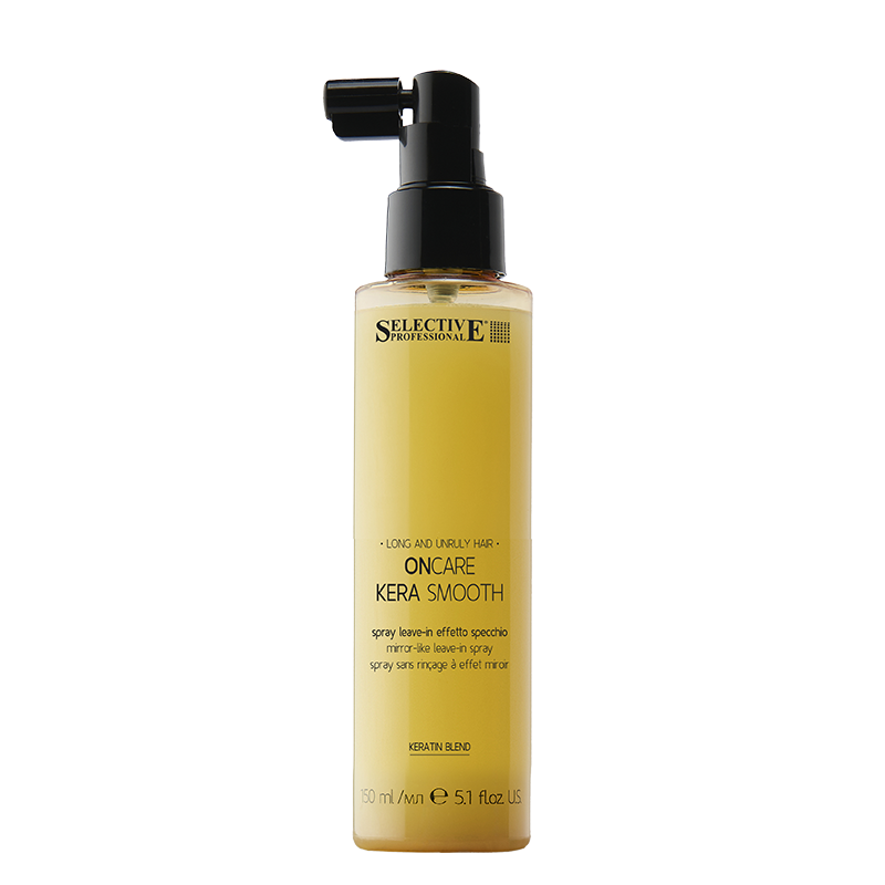 Kera Smooth Spray Leave-In