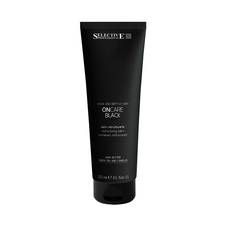 ONcare Black Balm