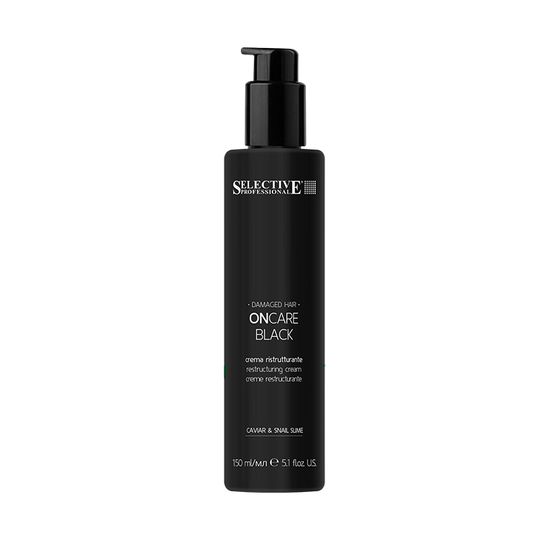 ONcare Black Cream