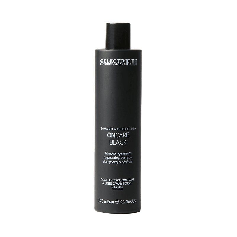 ONcare Black Shampoo