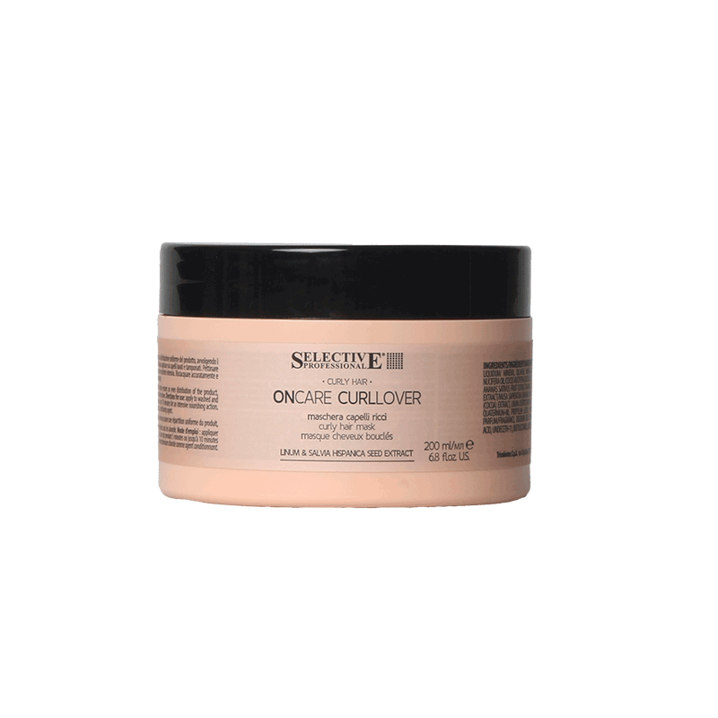 ONcare Curllover Maschera