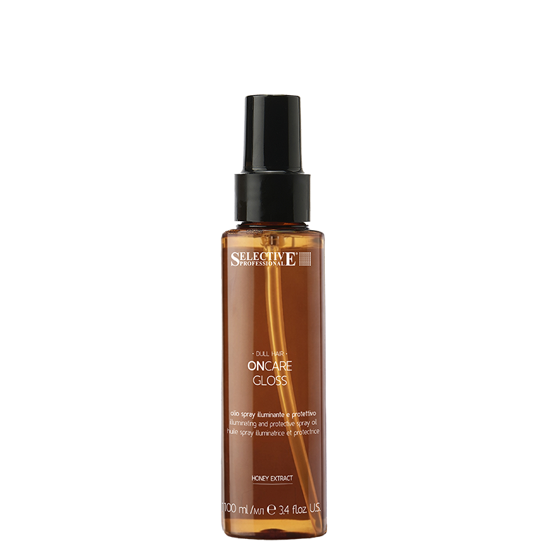 ONcare Gloss Olio Spray Leave-In