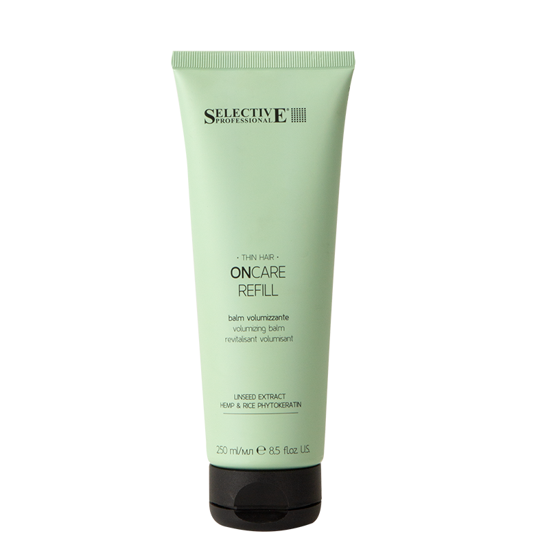 Refill Balm