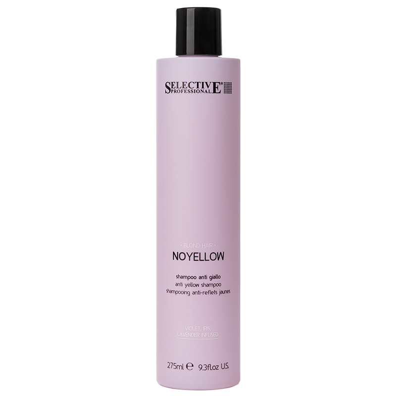 Shampoo Anti Giallo