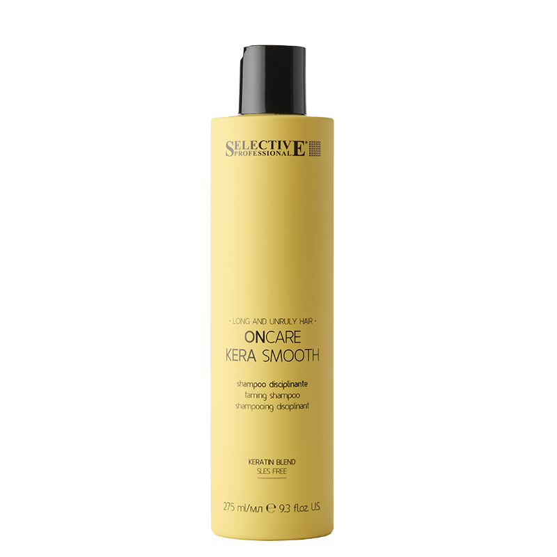 Kera Smooth Shampoo
