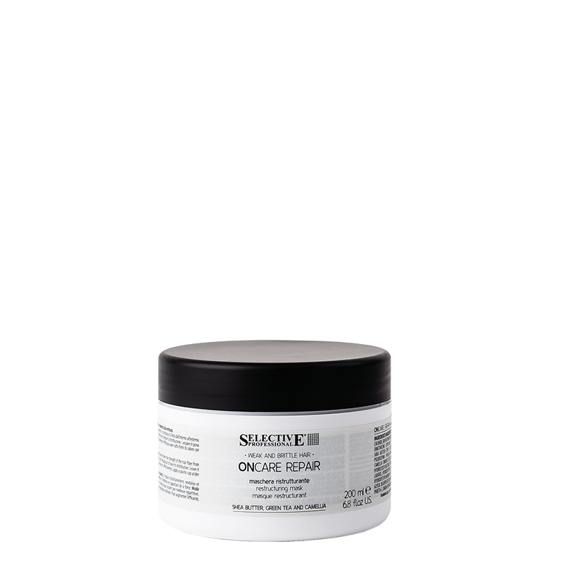 Repair Mask