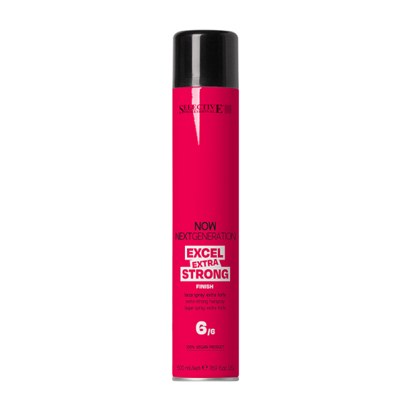 Excel Extra Strong