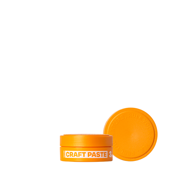 Craft paste