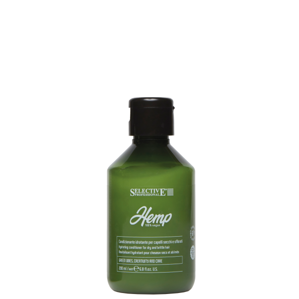 Hemp Conditioner