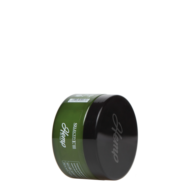 Hemp Jelly Mask
