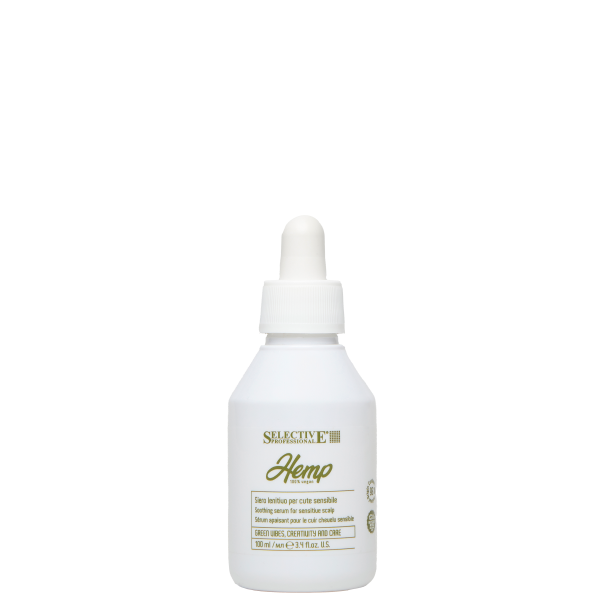 Hemp Lenitive Siero