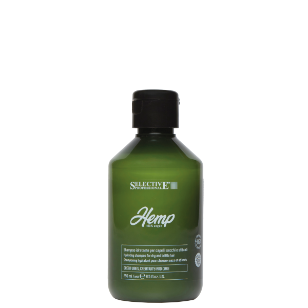 Hemp Shampoo