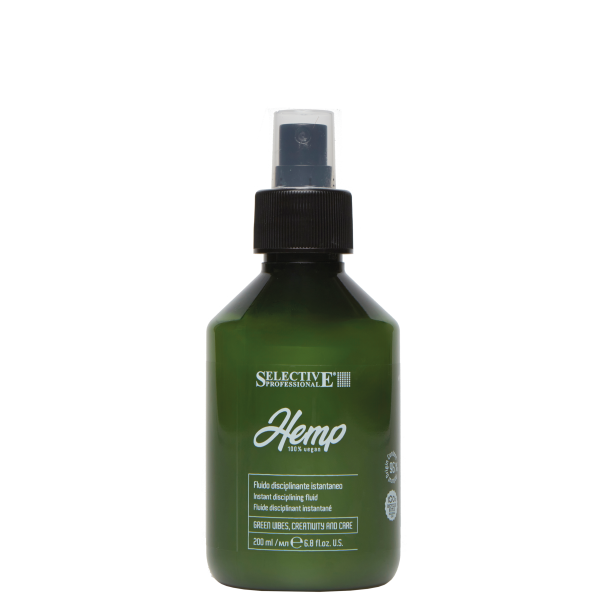 Hemp Spray
