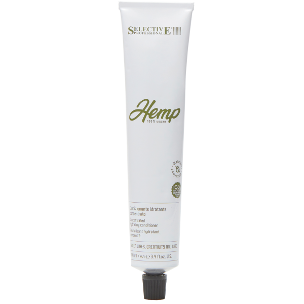 Hemp Waterless Conditioner