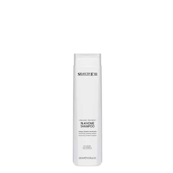 Home Shampoo