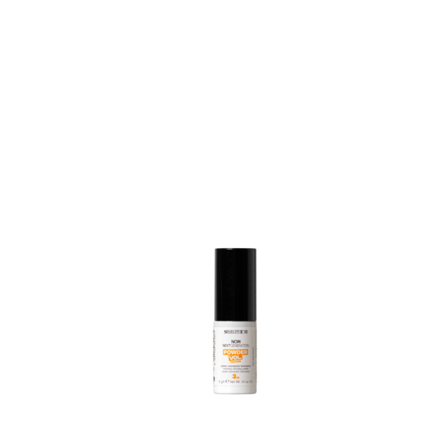 Powder Volume