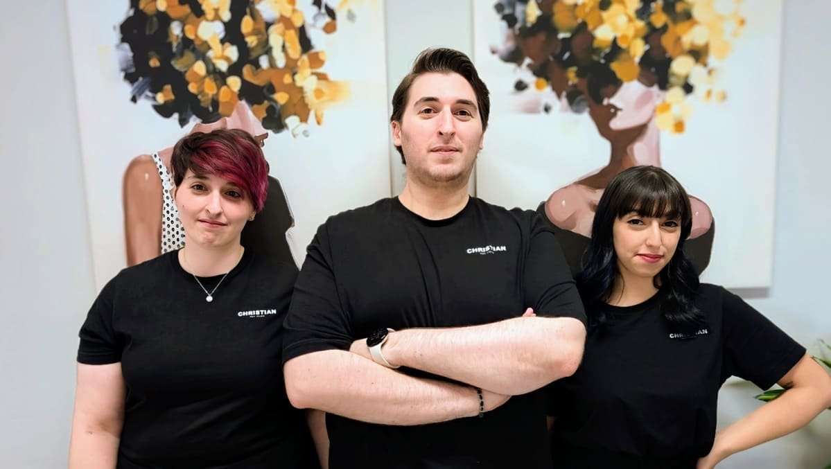 christian-hair-studio-team
